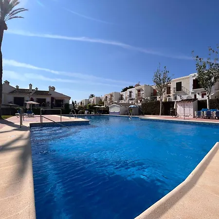 Mar Mediterraneo Vera Playa Apartment